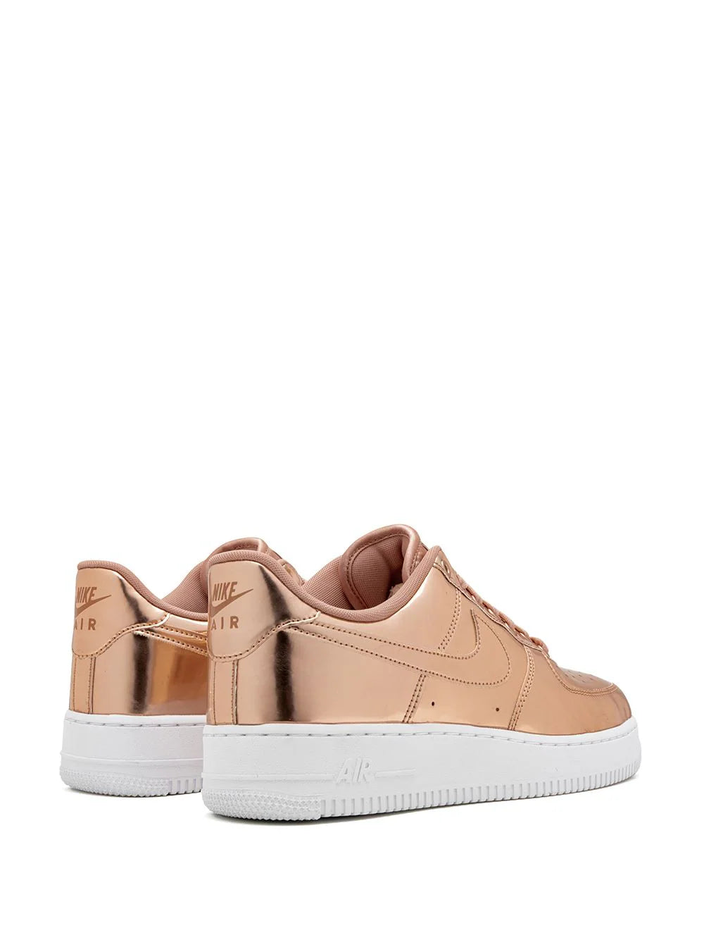 Nike Air Force 1 SP "Metallic Bronze" sneakers