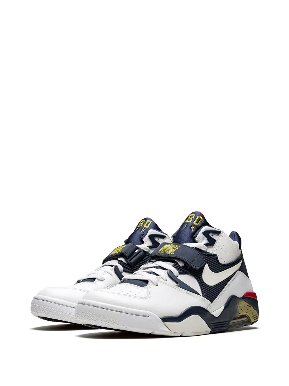 Nike Air Force 180 "Olympic" sneakers