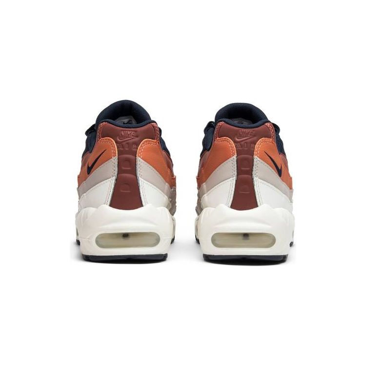 Air Max 95  Essential Desert Sand