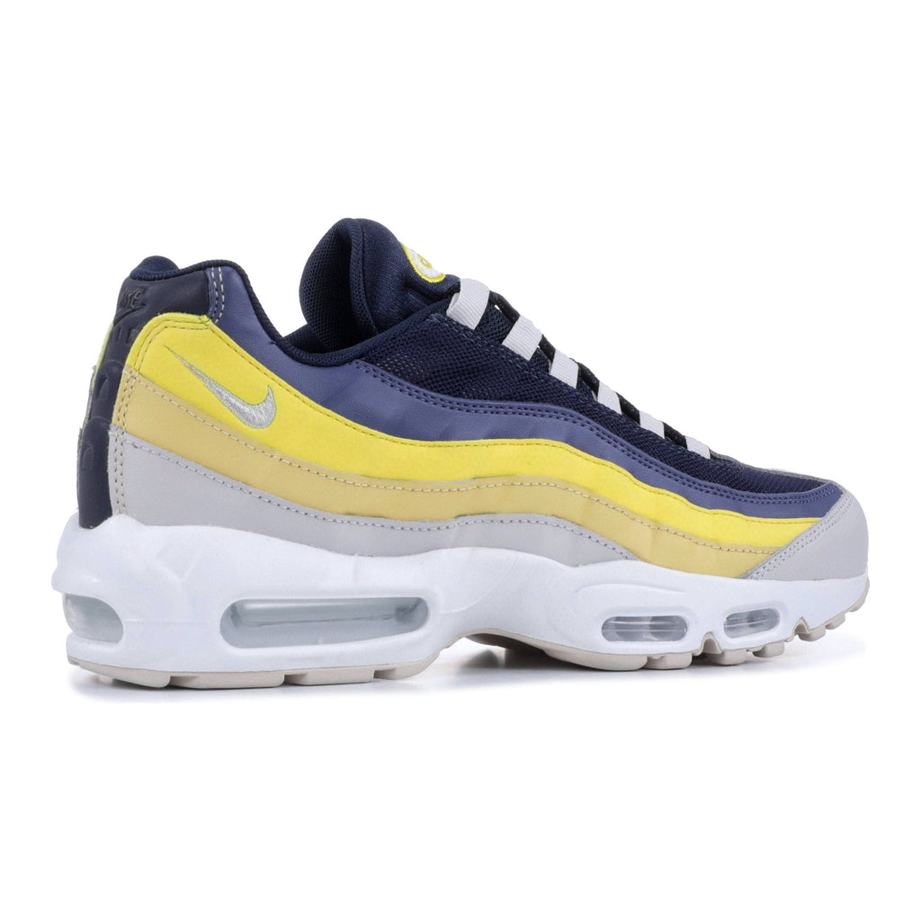 Air Max 95  Essential Lemon