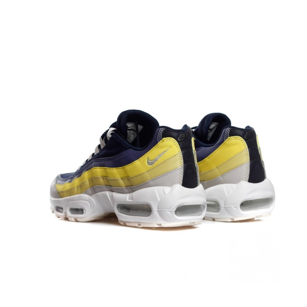 Air Max 95  Essential Lemon