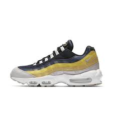 Air Max 95  Essential Lemon