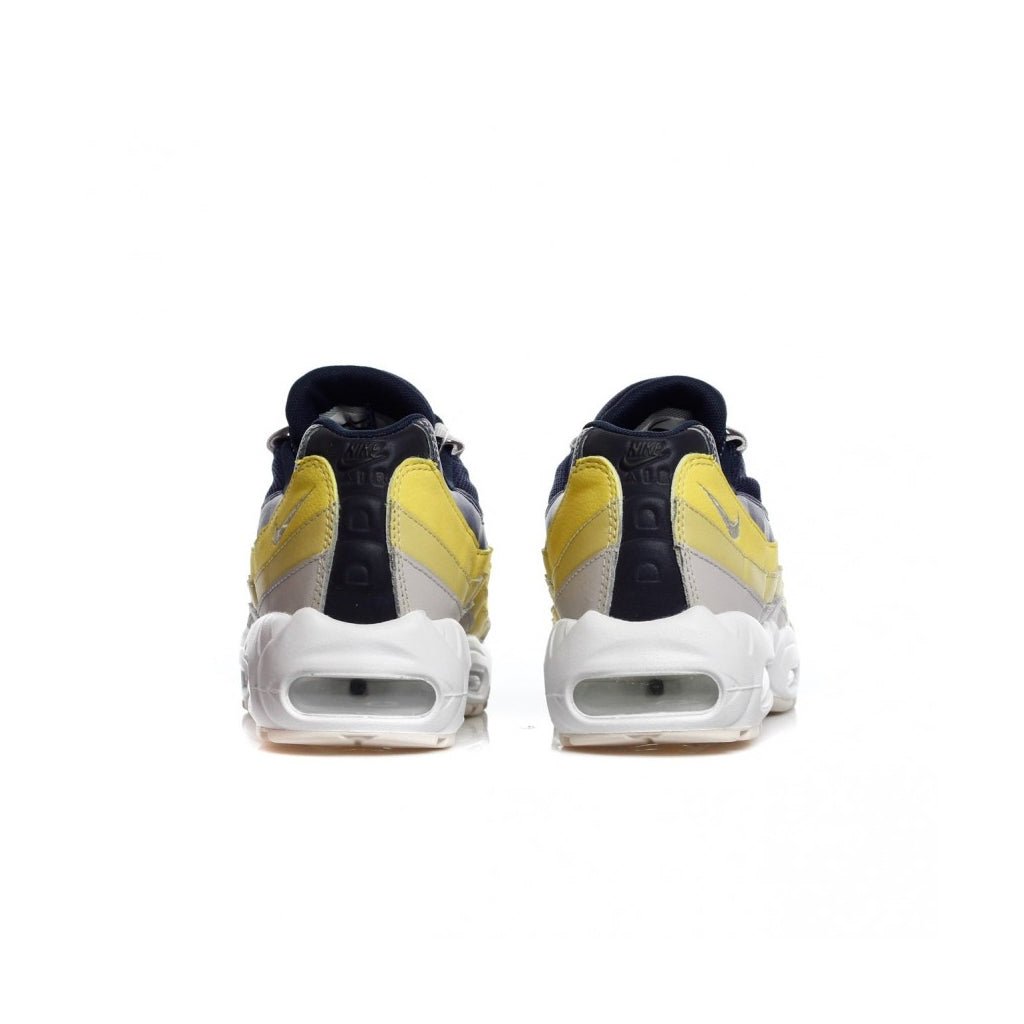 Air Max 95  Essential Lemon