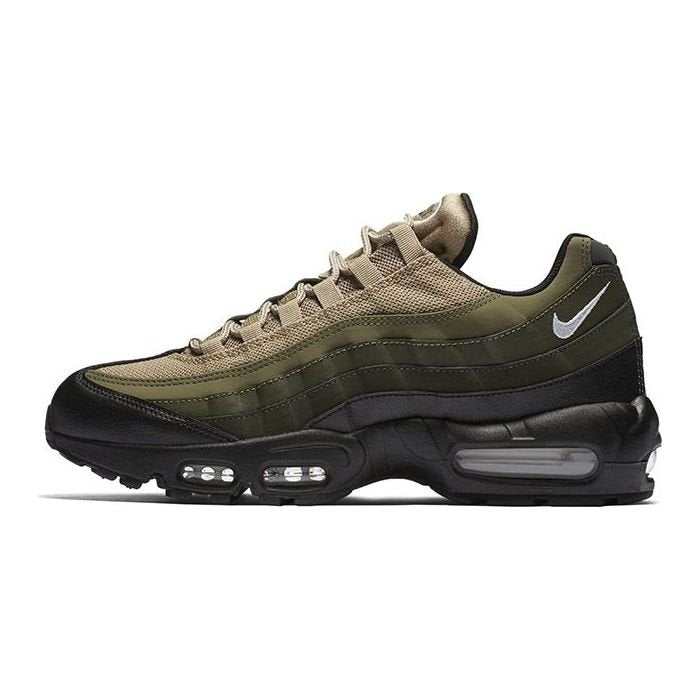 Air Max 95 Essential Olive Green