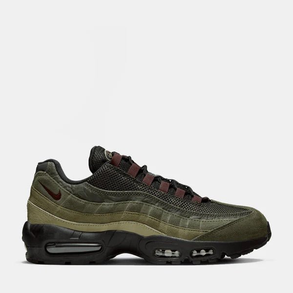 Air Max 95 Essential Olive Green