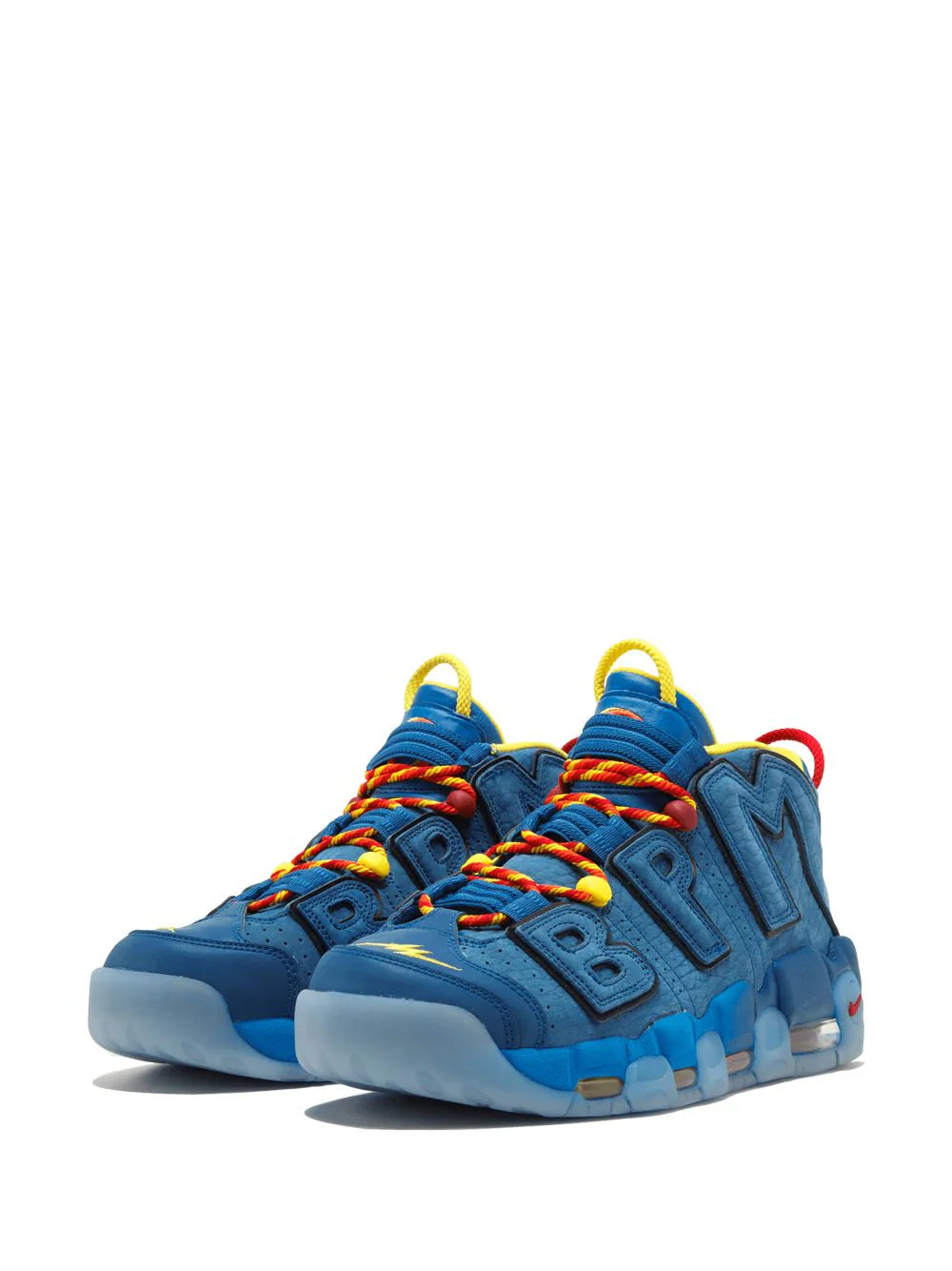 Nike Air More Uptempo '96 "Doernbecher 2017" sneakers