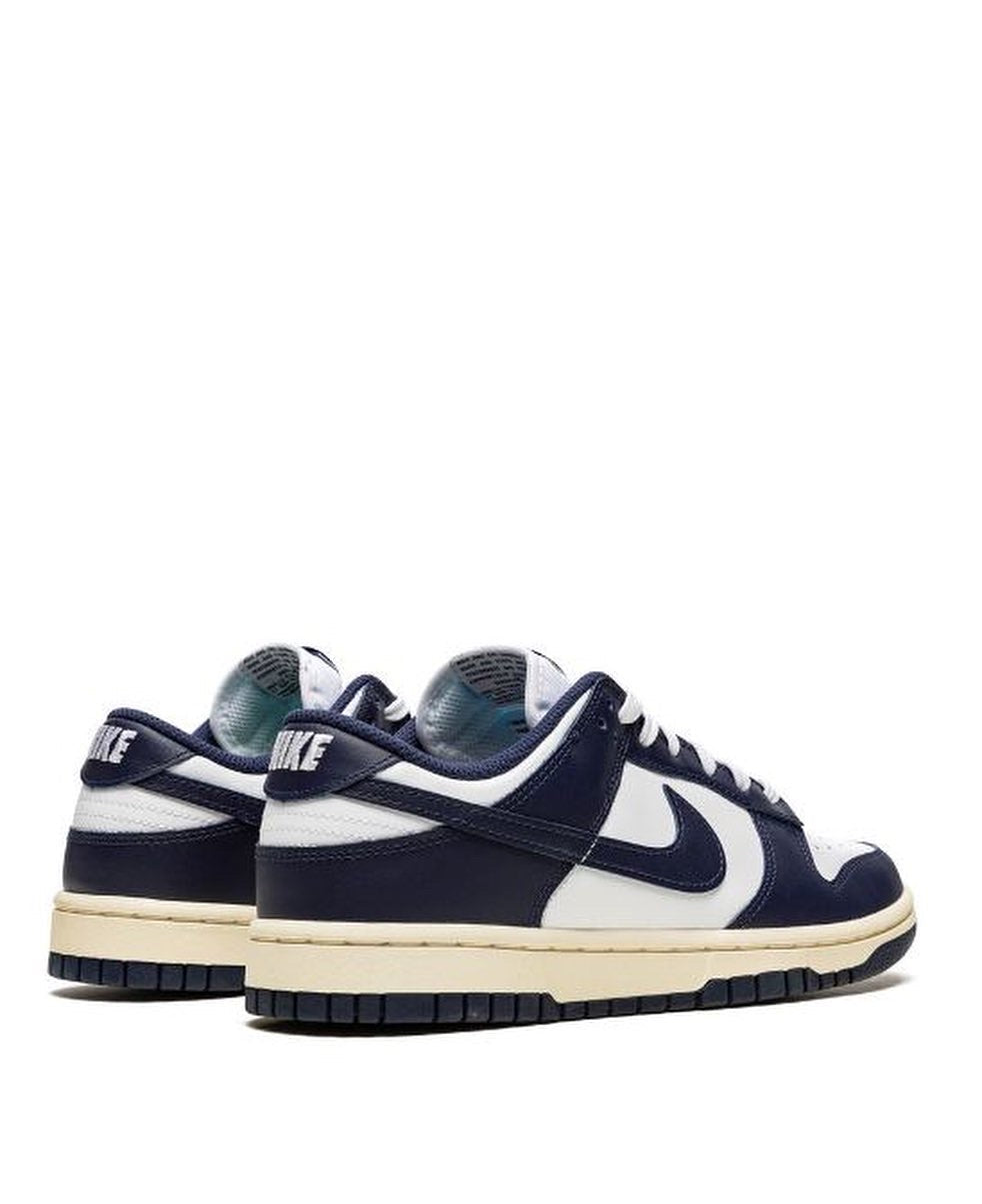 Nike Dunk Low Aged Navy (Unisex)