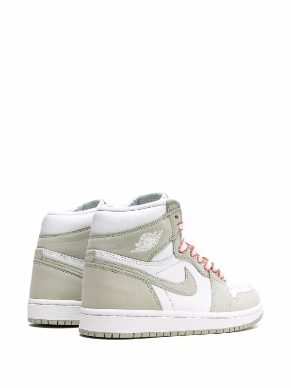 Nike Air Jordan 1 High OG Seafoam (Unisex)