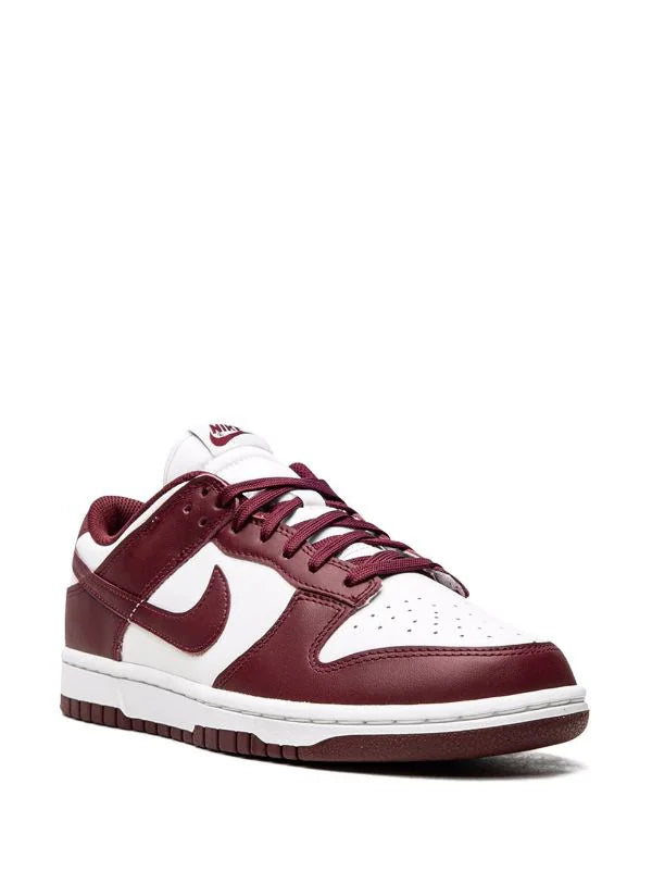 Nike Dunk Low “Bordeaux” (Unisex)