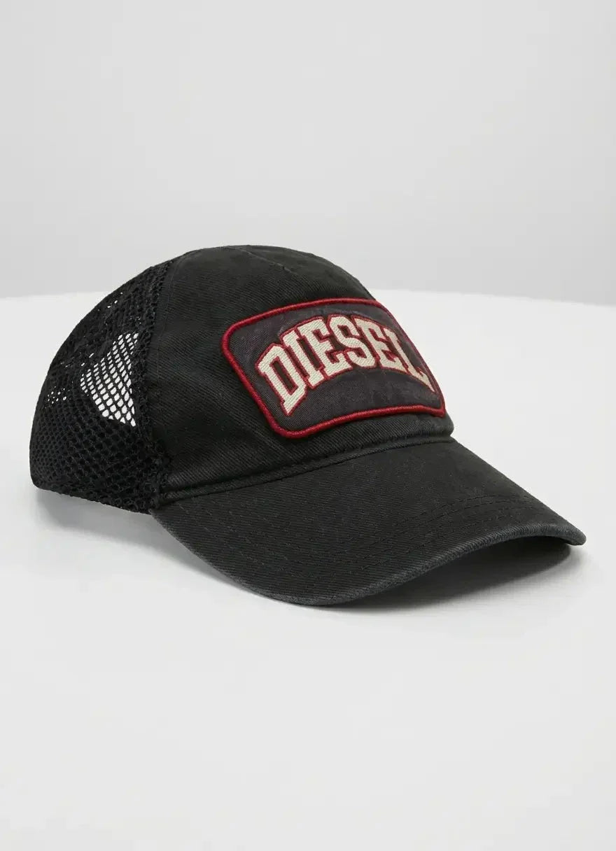 Diesel C-Meshy 9XX Cap