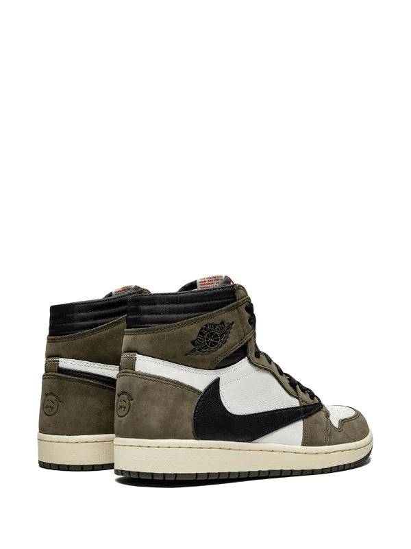 Nike Air Jordan 1 High Travis Scott