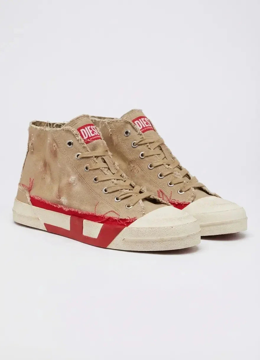 Diesel D-Verse-S Mid II Sneaker
