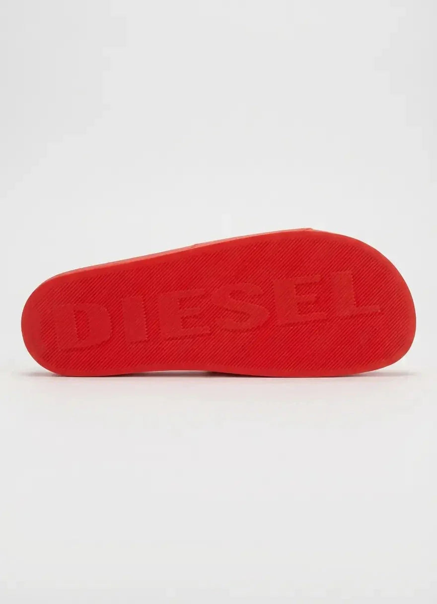 Diesel Swim SA-Sandals