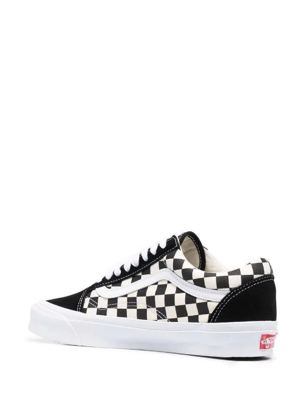 Vans Classic Chequered (Unisex)