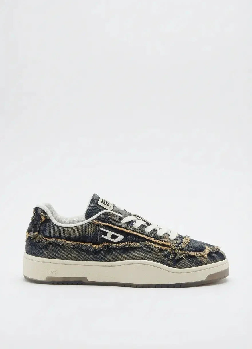 Diesel S-Tracker-D Low Sneaker