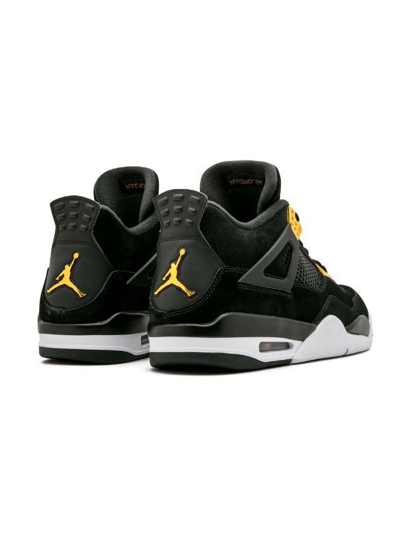 Nike Air Jordan 4 Retro “Royalty” (Unisex)