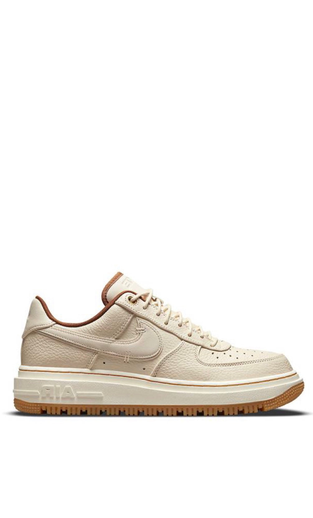 Nike Air Force 1 Low “White Pearl” Unisex