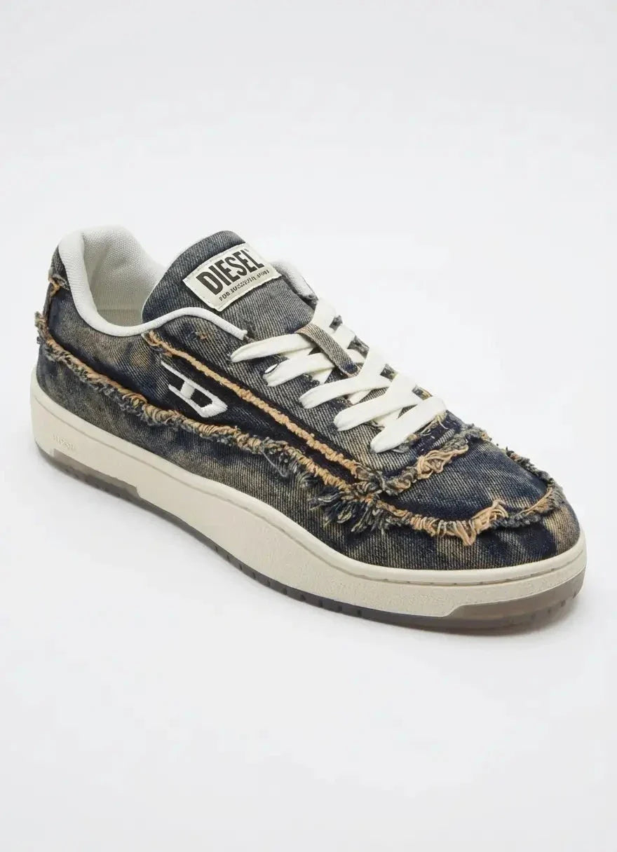 Diesel S-Tracker-D Low Sneaker