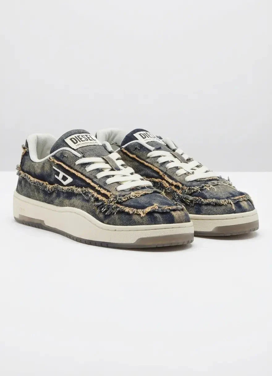 Diesel S-Tracker-D Low Sneaker