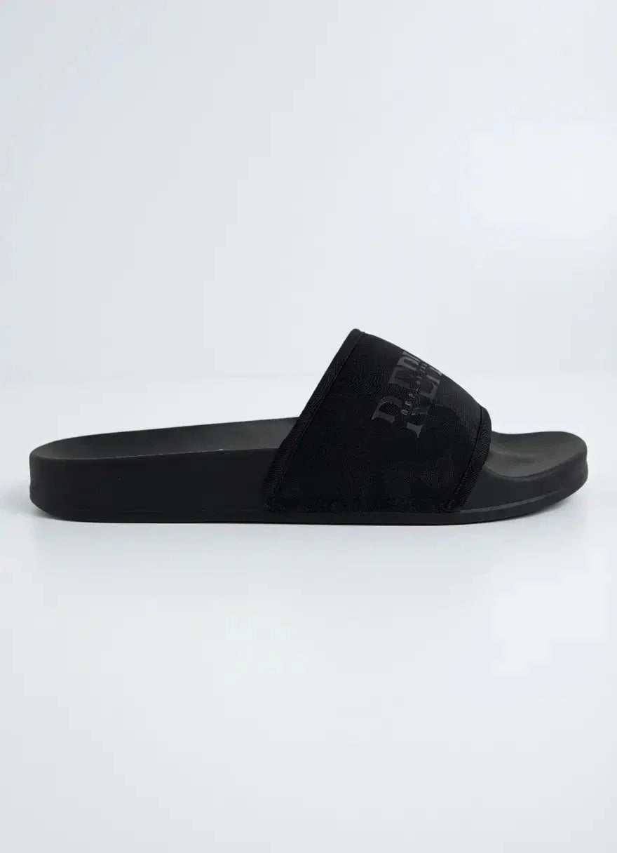 Replay Up Hidden Black Camo Slides