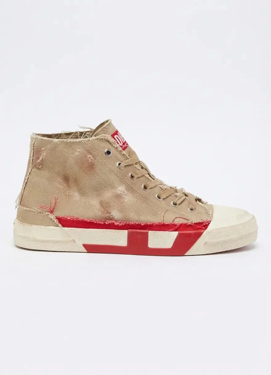 Diesel D-Verse-S Mid II Sneaker