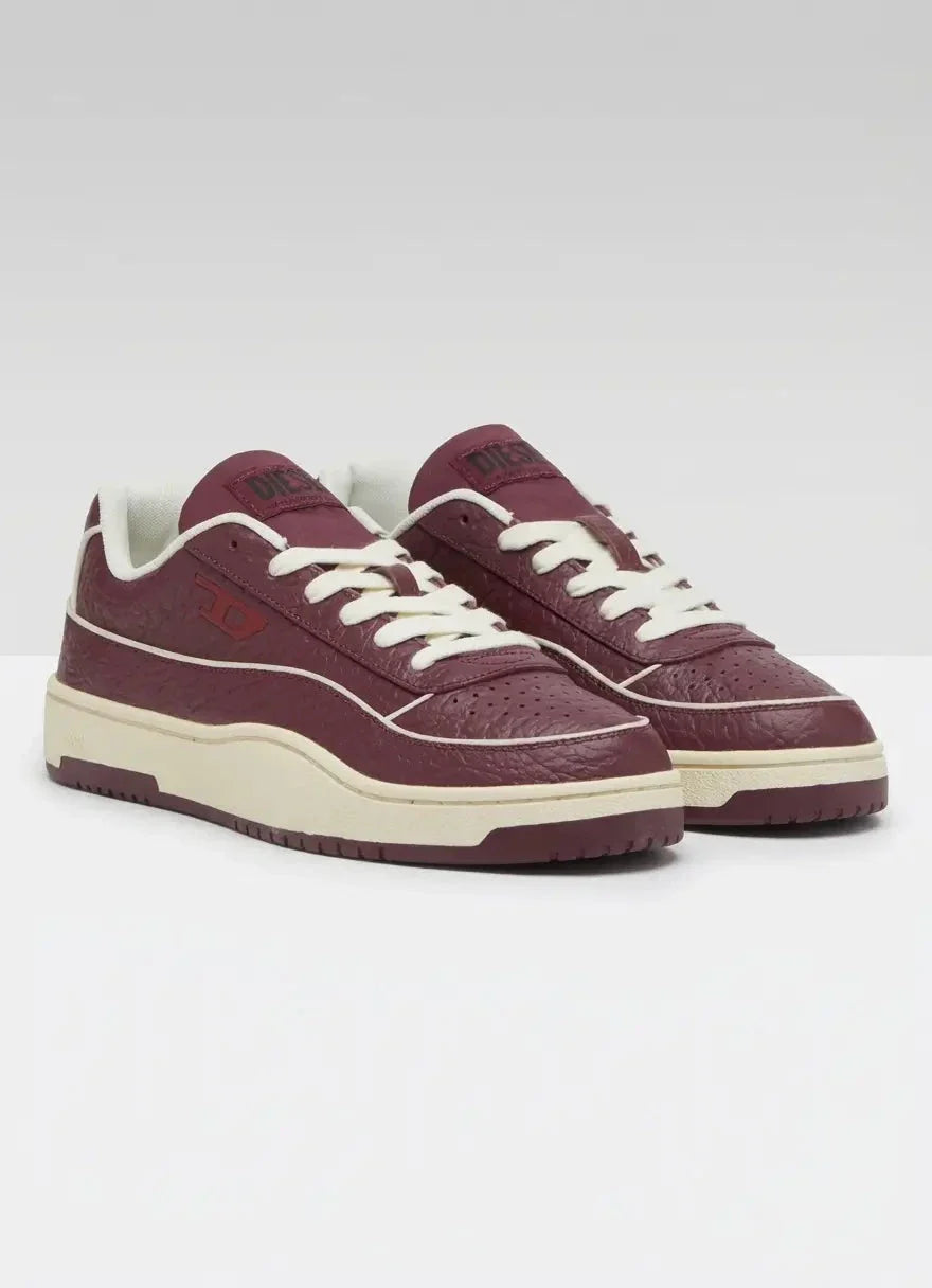 Diesel S-Tracker-D Low Sneaker