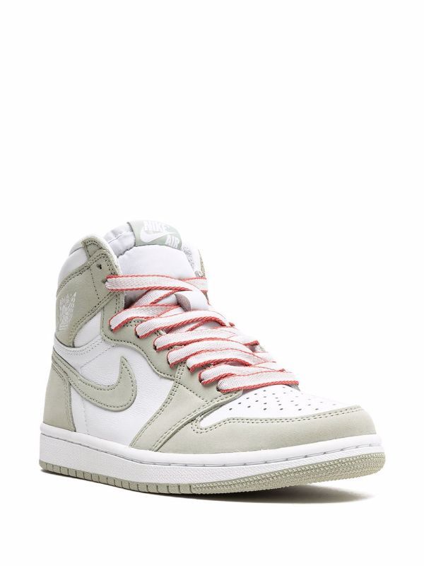 Nike Air Jordan 1 High OG Seafoam (Unisex)