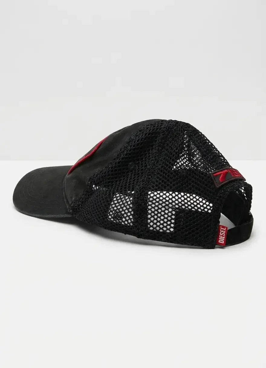 Diesel C-Meshy 9XX Cap