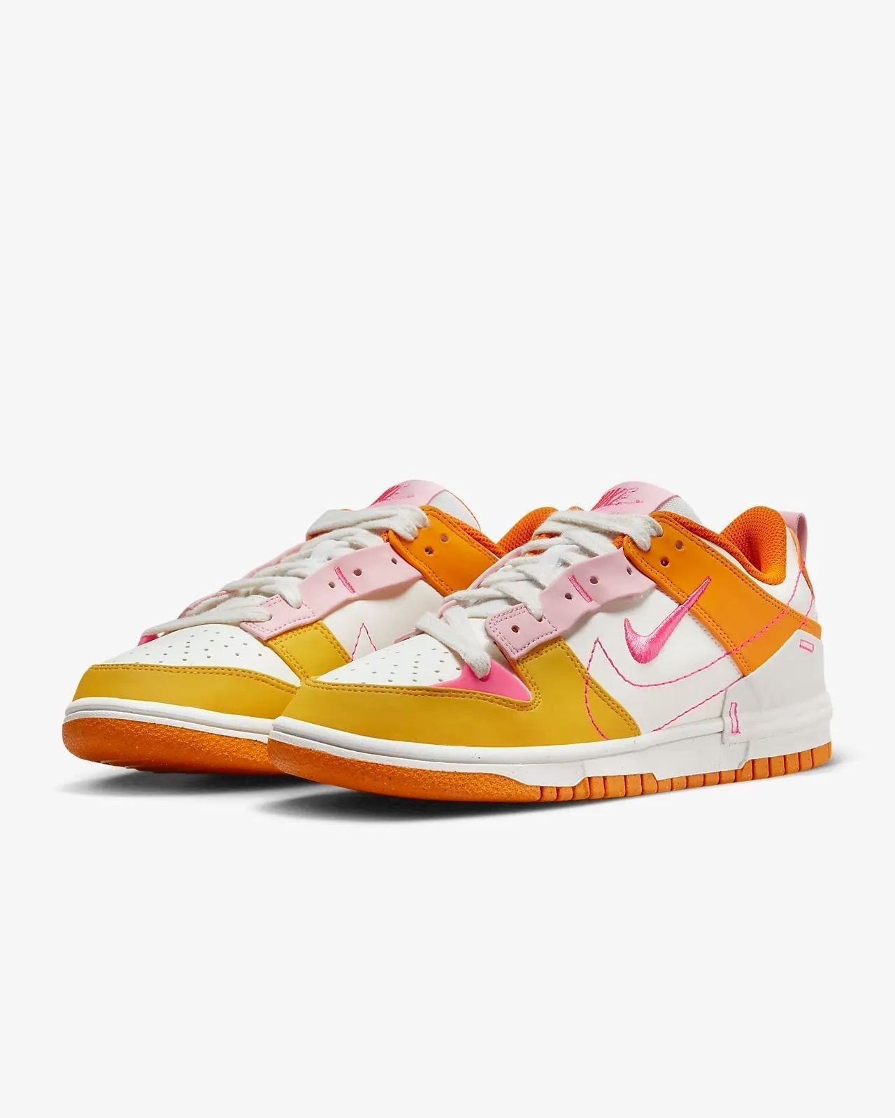 Nike Dunk Low Disrupt 2 “Sunrise” (Unisex)
