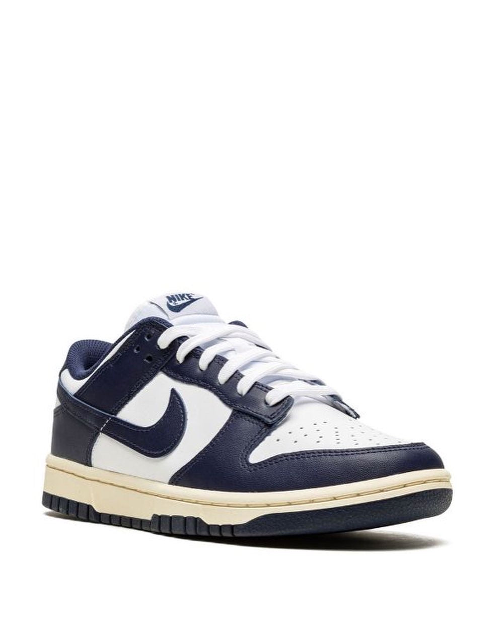 Nike Dunk Low Aged Navy (Unisex)