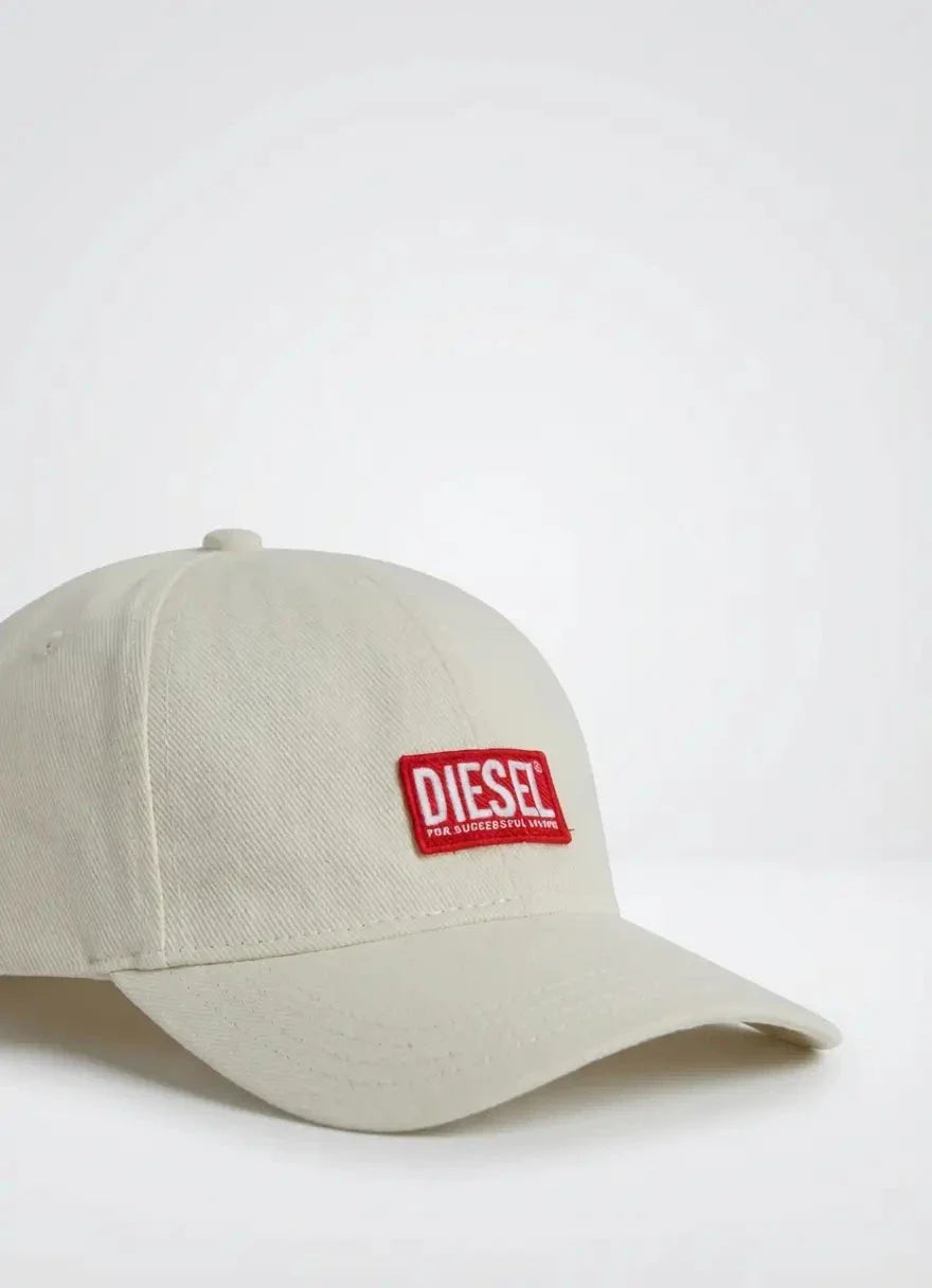 Diesel Cory-Jacq-Wash Hat