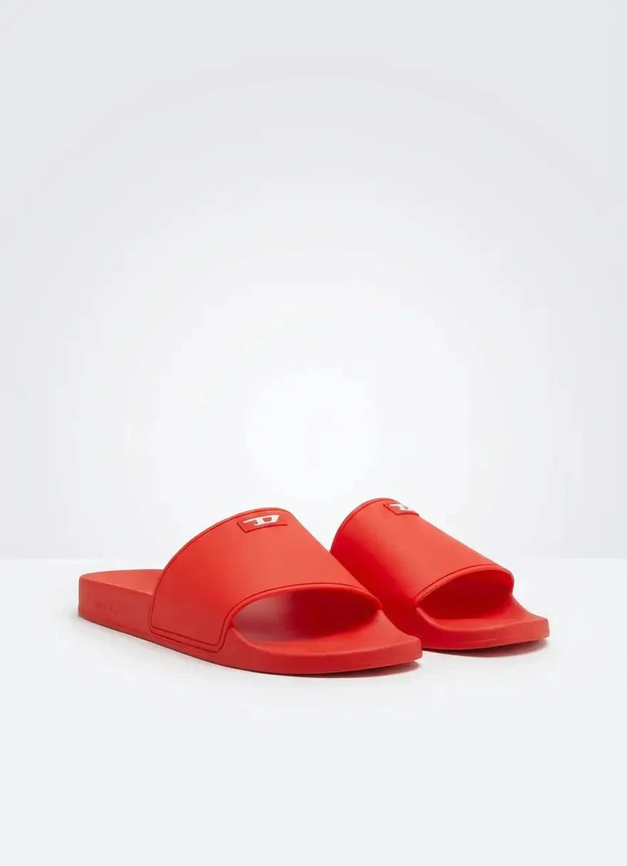 Diesel Swim SA-Sandals
