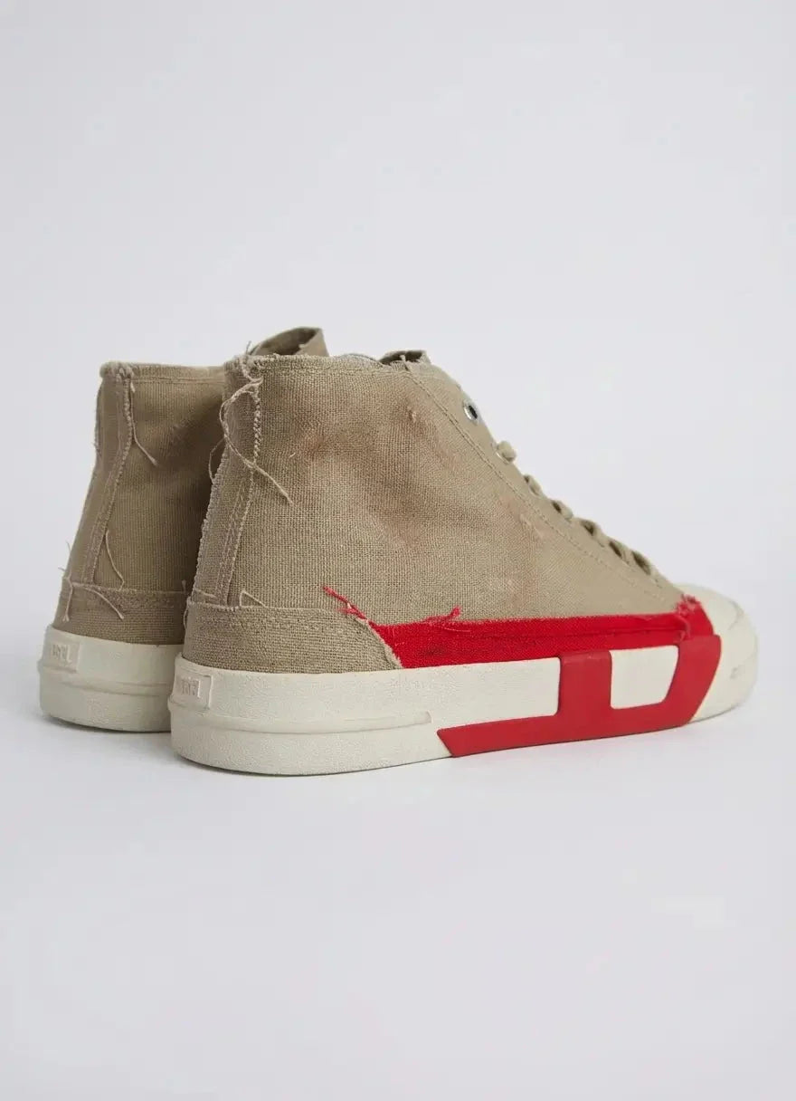 Diesel D-Verse-S Mid II Sneaker