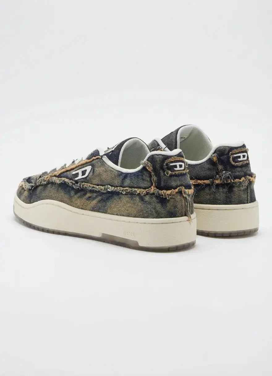Diesel S-Tracker-D Low Sneaker