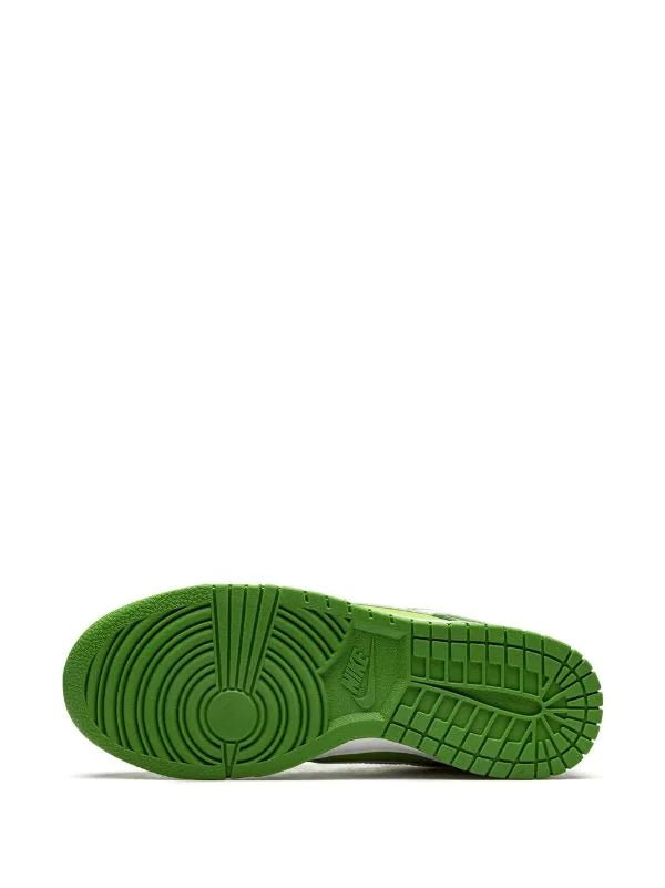 Nike Dunk Low Chlorophyll (Unisex)