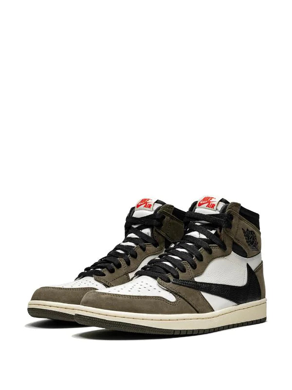 Nike Air Jordan 1 High Travis Scott