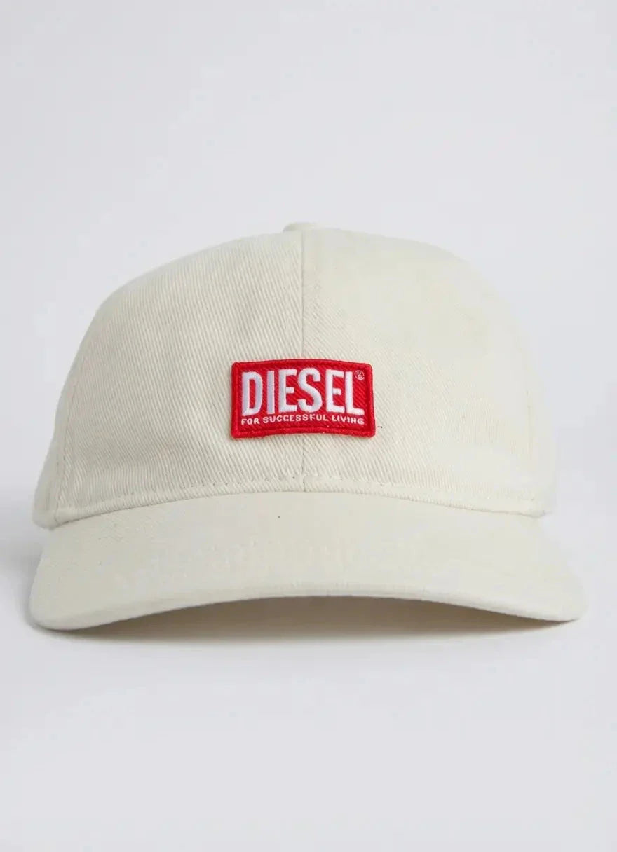 Diesel Cory-Jacq-Wash Hat