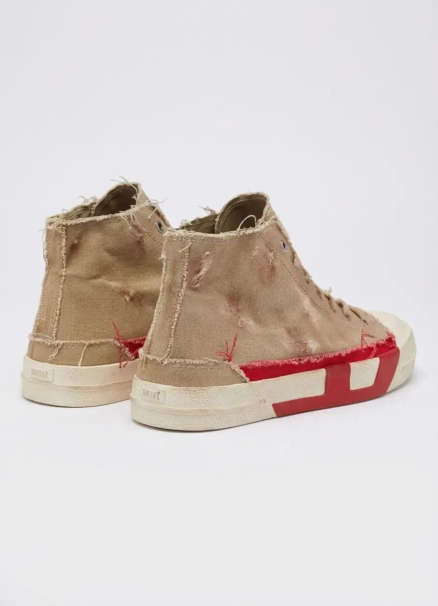 Diesel D-Verse-S Mid II Sneaker