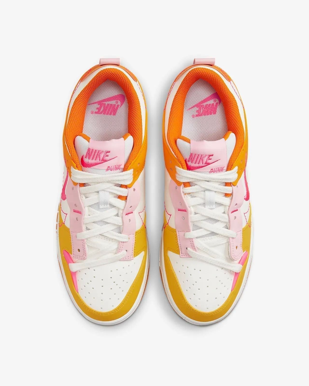 Nike Dunk Low Disrupt 2 “Sunrise” (Unisex)