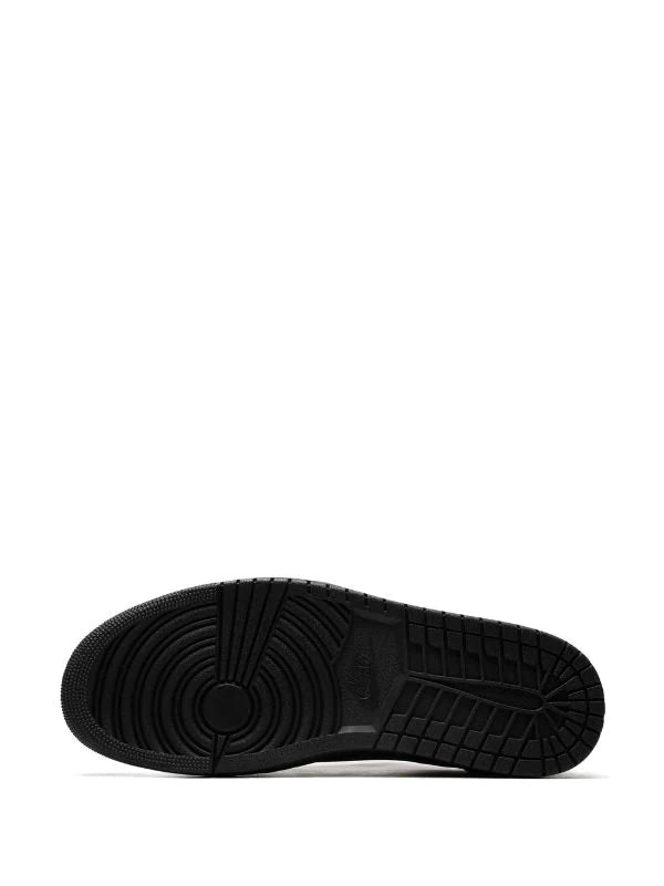 Nike Air Jordan 1 Low Travis Scott Black Panther (Unisex)