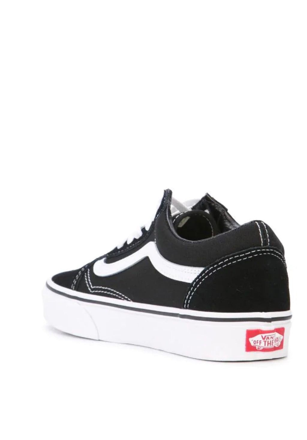 Vans Off The Wall Classic Low (Unisex)
