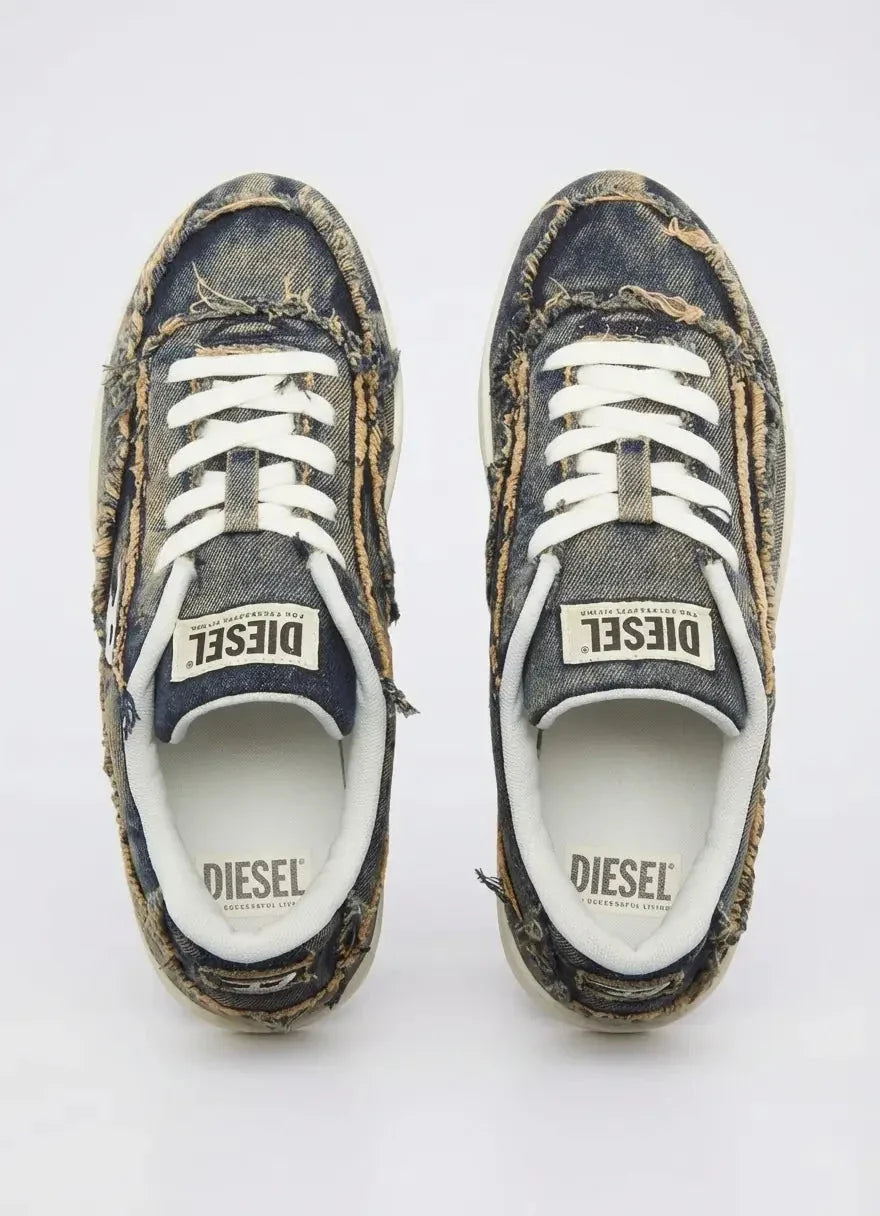 Diesel S-Tracker-D Low Sneaker