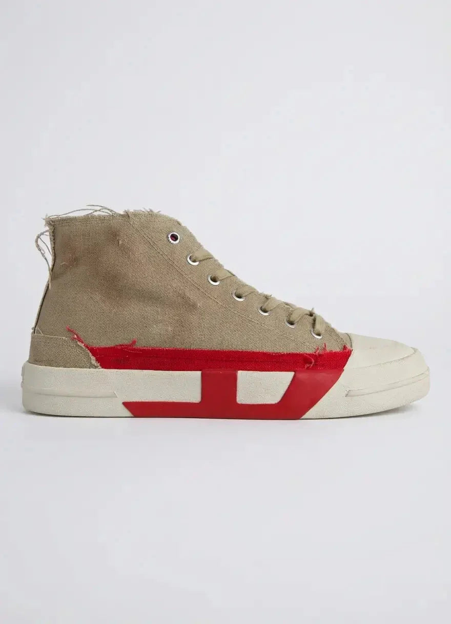 Diesel D-Verse-S Mid II Sneaker