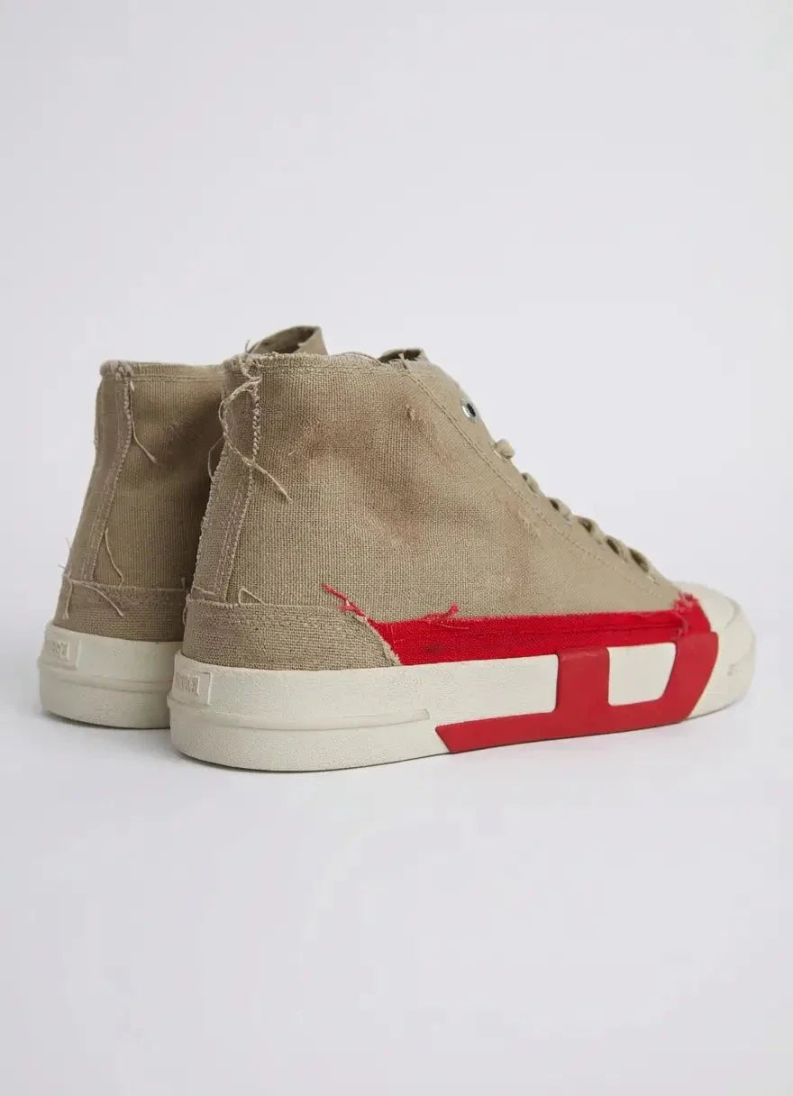 Diesel D-Verse-S Mid II Sneaker