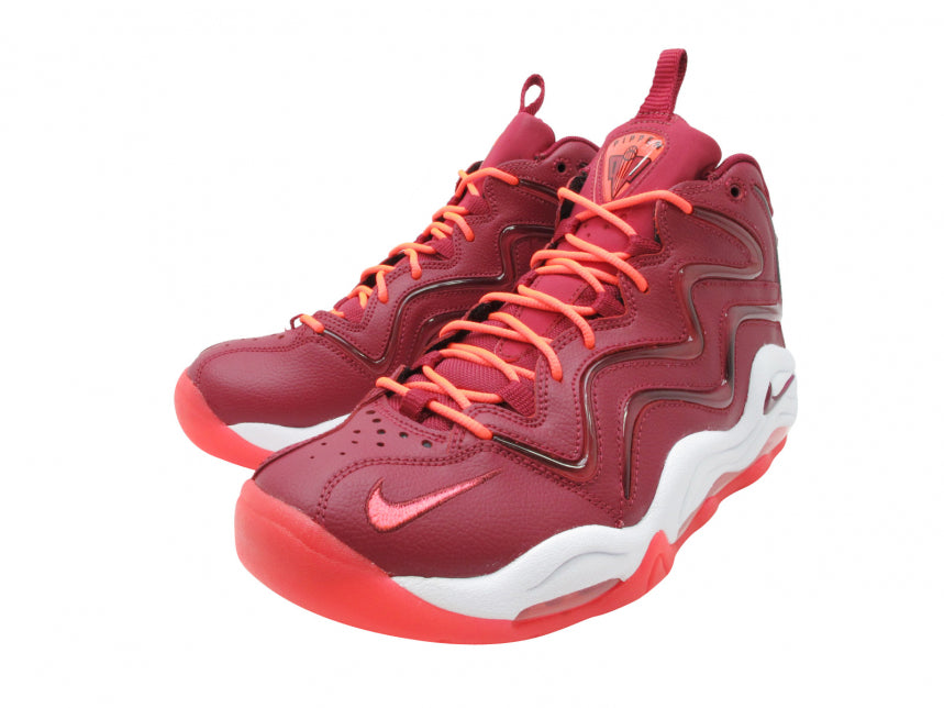 NIKE AIR PIPPEN 1 'NOBLE RED'