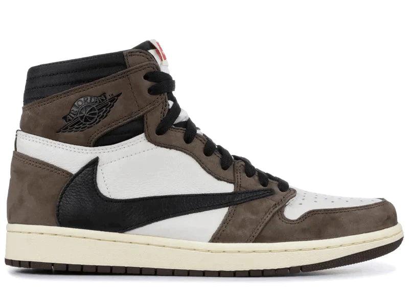 Nike Air Jordan 1 Retro High Travis Scott 2019 Men