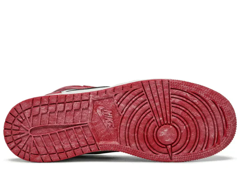 JORDAN 1 RETRO HIGH OG CHICAGO LOST AND FOUND