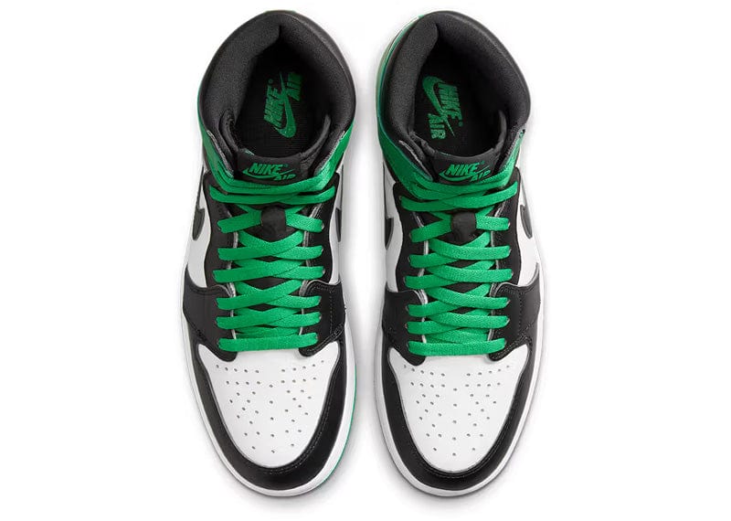 JORDAN 1 RETRO HIGH OG LUCKY GREEN
