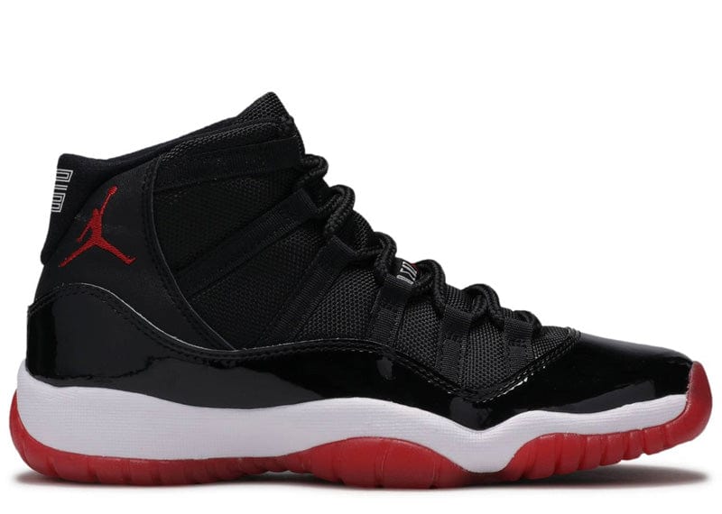 JORDAN 11 RETRO PLAYOFFS BRED