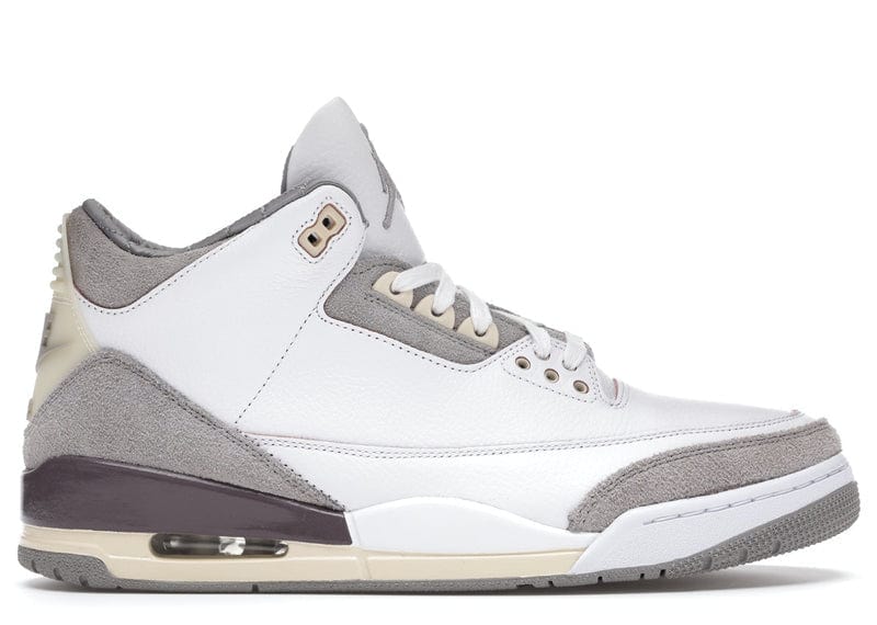 JORDAN 3 RETRO ‘A MA MANIÉRE’